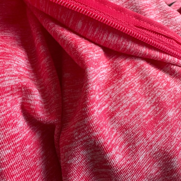 Pink Dri-fit NIKE running jacket, lightweight - Picture 5 of 5